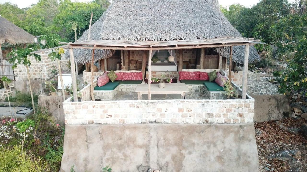 Utopia Rote Lodge Nembrala Exterior foto